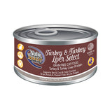 NutriSource Turkey Liver Grain-Free Wet Cat Food, 5.5 oz.