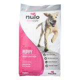 Nulo FreeStyle Salmon & Peas Grain-Free Dry Puppy Food 11lb