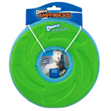 Chuckit! ZipFlight Floating Dog Frisbee, Medium