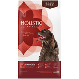 Best Breed Grain-Free Ocean's Recipe Dry Dog Food, 4 lbs.