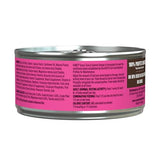Rawz Minced Cat Food 5.5 oz Can