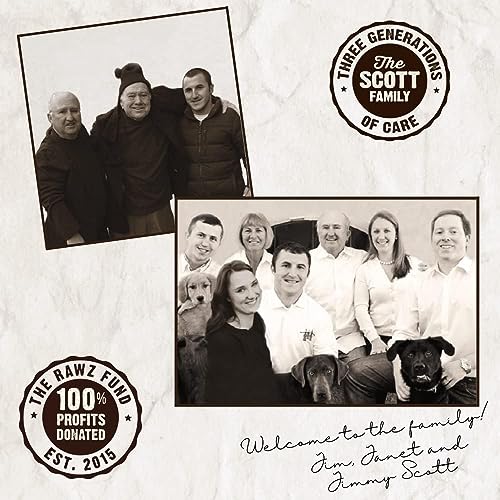 Rawz Minced Cat Food 5.5 oz Can