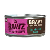 Rawz Minced Canned Cat Food, 5.5 oz.