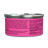 Rawz Minced Canned Cat Food, 3 oz.