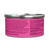 Rawz Minced Canned Cat Food 3 oz Can