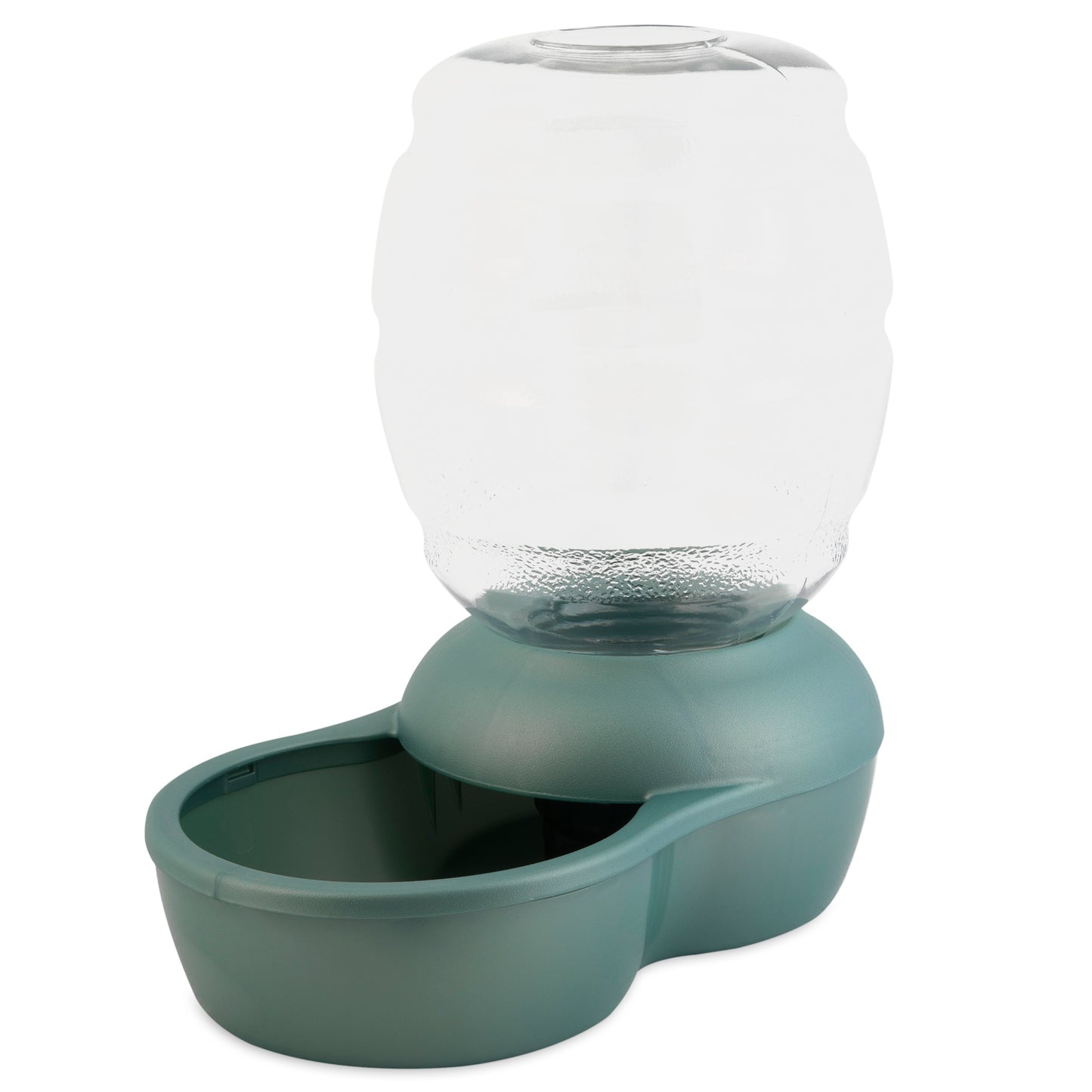 Petmate Replendish Gravity Waterer for Pets, 1 Gallon