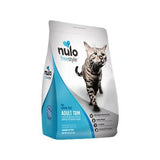Nulo FreeStyle Trim Salmon & Lentils Grain-Free Dry Cat Food, 5 lbs.