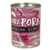 Nutripack Against The Grain Pork Food, 11 oz