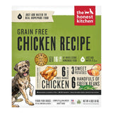 The Honest Kitchen Grain-Free Chicken Dog Food, 4 lbs.
