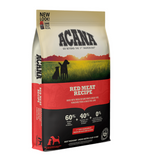 Acana Red Meat Dry Dog Food, 4.5 lbs Bag