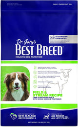 Best Breed Field & Stream Dry Dog Food, 26 lbs.