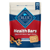 Blue Buffalo Health Bars, Dog 16 oz