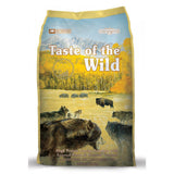 Taste of the Wild High Prairie Dry Dog Food, 14 lbs.