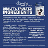 Dave's Pet Food Gravylicious Chicken & Duck Wet Cat Food