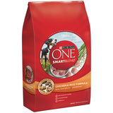 Purina ONE High Protein Chicken & Rice Dry Dog Food, 31.1 lbs.