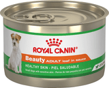 Royal Canin Canine Health Nutrition Adult Beauty Loaf in Sauce Dog Food, 5.2 oz