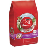 Purina ONE Natural High Protein Healthy Puppy Formula - 8lb