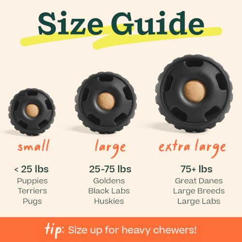 Woof The Pupsicle Large Dog
