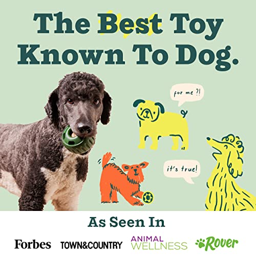 Woof The Pupsicle Small Size Pack Of 1 Dog
