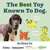 Woof The Pupsicle Small Size Pack Of 1 Dog