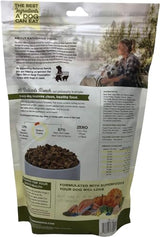 Badlands Ranch Superfood Complete Beef Dog Food, 24 oz
