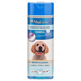 Four Paws Magic Coat Gentle Tearless Puppy Shampoo, 16 oz.