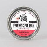 Skout's Honor Prebiotic Pet Balm, 2 oz.