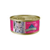 Blue Buffalo Wilderness Salmon Wet Cat Food, 5.5 oz.