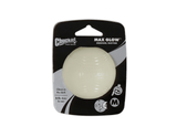 Chuckit! Max Glow Ball Medium - Fetch Toy For Dogs