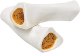 Redbarn Bacon & Cheese Filled Bone for Dogs, 10 in.