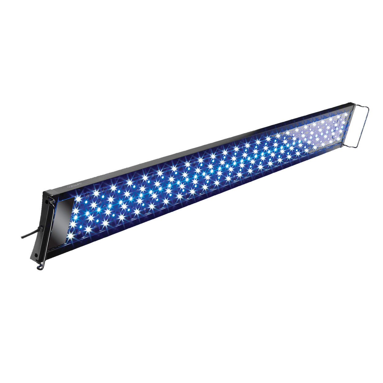 Coralife Seascape Adjustable LED Aquarium Light, 48 in.