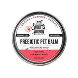 Skout's Honor Prebiotic Pet Balm, 2 oz.