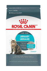 Royal Canin Urinary Care Dry Cat Food, 6 lbs.