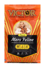 Victor Classic Multi-Pro Dry Cat Food, 15 lbs.