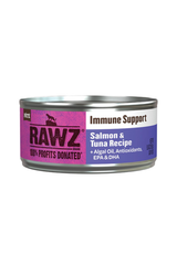 Rawz Immune Support Salmon & Tuna Wet Cat Food