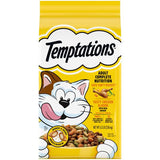 Temptations Tasty Chicken Flavor Dry Cat Food 6.3lb Bag