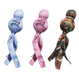 Kong Wubba Camo X-Large Dog Toy