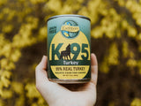 Earthborn Holistic K95 Turkey Wet Dog Food, 13 oz Can