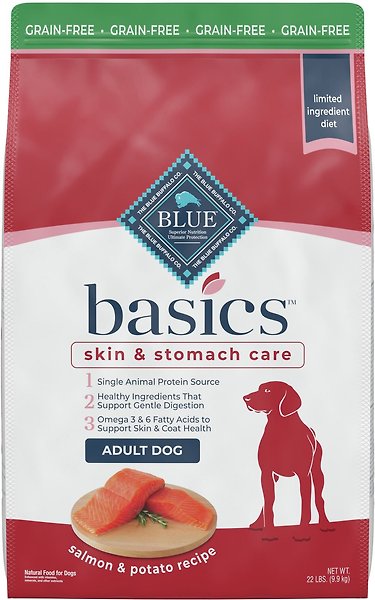 Blue Buffalo Health Bars, Dog 16 oz