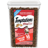 Pedigree Temptations Seafood Medley Cat Treats, 16 oz 16 oz