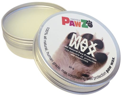 Pawz Pet Products Max Wax, Medium Cat 7 oz