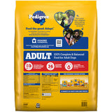 Pedigree Puppy Growth Chicken & Vegetable Dry Dog Food - 3.5lb