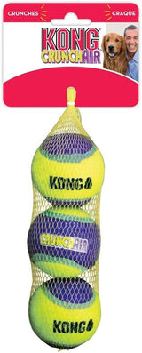 The Kong Company Kong Crunchair Medium Ball Dog Toy