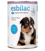 Petag Esbilac Puppy Milk Replacer, Liquid 11 oz