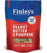 Finley's Crunchy Dog Biscuits, 12 oz.